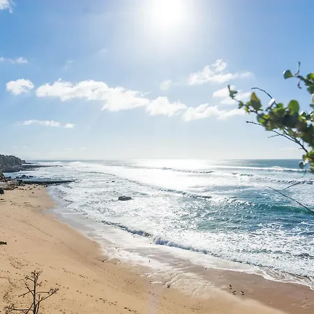 Beach Sao Pedro