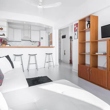 Beach Sao Pedro Апартаменты