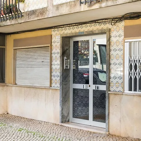 Appartement Beach Sao Pedro