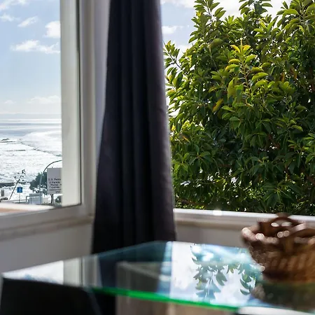 Апартаменты Beach Sao Pedro Sao Pedro do Estoril
