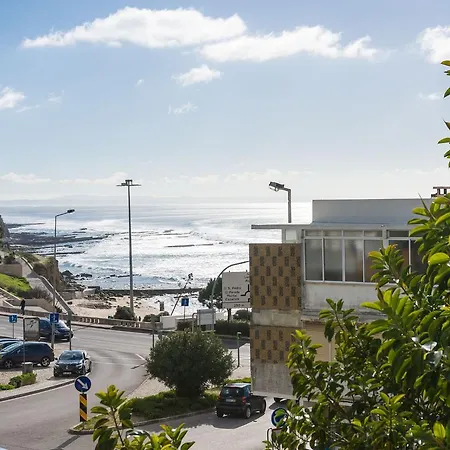 Beach Sao Pedro Апартаменты